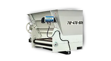 Herd Boss Scale Kit for 4815 Cattle Cake Feeder