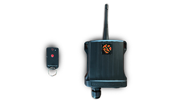Herd-Boss Remote 360 x 200